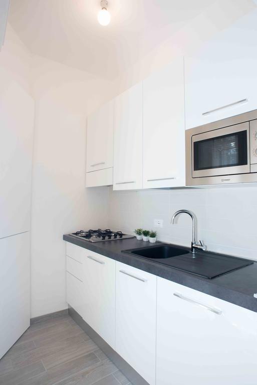 Ferienwohnung Le 3B - Finalpia Finale Ligure Exterior foto