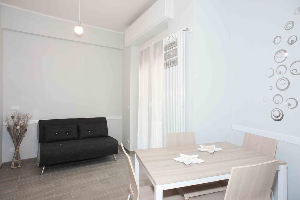Ferienwohnung Le 3B - Finalpia Finale Ligure Exterior foto